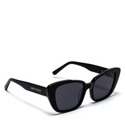 Gino Rossi Okulary przeciwsłoneczne Gino Rossi GR6655S Czarny
