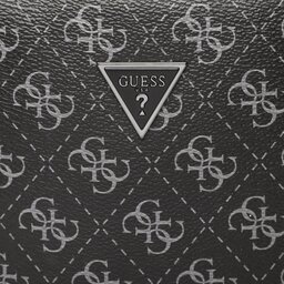 

Плоска сумка Guess Vezzola Smart HMEVZL P3254 DAB, Чорний
