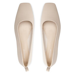 

Балетки Vagabond Delia 5307-201-02 Off White, Білий
