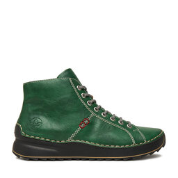 Rieker Botines Rieker 71510-52 Verde