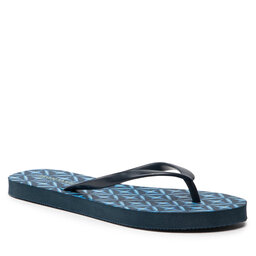 Regatta Tåsandaler Regatta Lady Bali RWF565 Navy Tile CUE