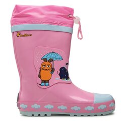 

Гумові чоботи Playshoes 188505 Rosa 14, Рожевий