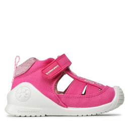 

Босоніжки Biomecanics 222174-B Fucsia, Рожевий