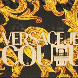 

Сумка Versace Jeans Couture 74VA4BL1 ZS581 G89, Чорний