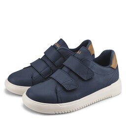 

Туфлі Bibi New Way 1192020 Naval/Caramel, Cиній