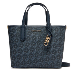 

Сумка MICHAEL Michael Kors Eliza 30R4GZAT0V Admrl/Plblue 444, Cиній