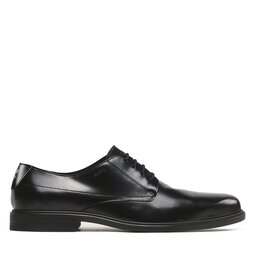 

Туфлі Hugo 50493160 Black 01, Чорний