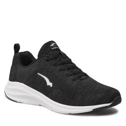 Bagheera Sneakers Bagheera Power 86540-7 C0108 Black/White