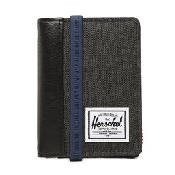 Herschel Kreditinių kortelių dėklas Herschel Gordon 11149-04060 Black