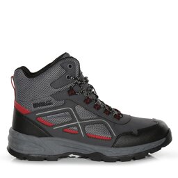 Regatta Botas de trekking Regatta RMF807 Gris