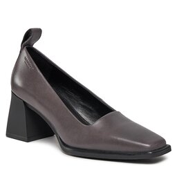 Vagabond Halbschuhe Vagabond Hedda 5303-101-18 Dk Grey