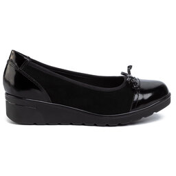

Туфлі Go Soft EST-2215-01 Black, Чорний