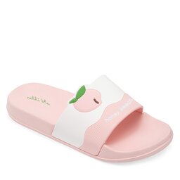 Nelli Blu Iešļūcenes Nelli Blu CA22187B Rozā