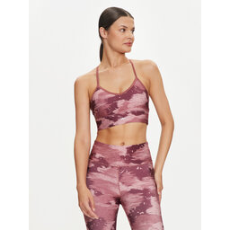 Reebok Reebok Sportinė liemenėlė ID Train Train Como Bra Sedros 100035798 Smėlio