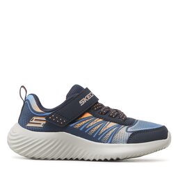 

Снікерcи Skechers Zatic 403737L/NVOR Nvy/Orng, Cиній