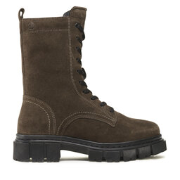 

Черевики туристичні s.Oliver 5-26203-29 Khaki 701, Хакі