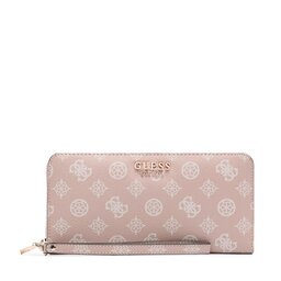 Guess Veľká dámska peňaženka Guess SWPG85 00460 LRL