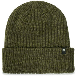 Billabong Czapka Billabong Arcade U5BN23BIF0 Olive Heather 3178