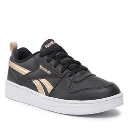 Reebok Cipő Reebok Royal Prime 2.0 GX1448 Cblack/Cblack/Goldmt