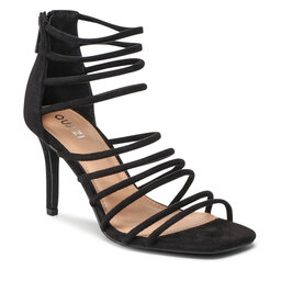 QUAZI Szandál QUAZI LS5491-03 Black