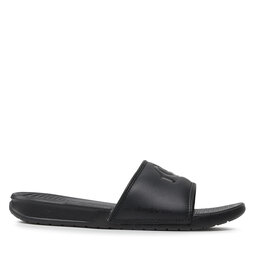 Quiksilver Šlepetės Quiksilver AQYL100956 Juoda