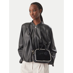 Guess Handtasche Guess V6BZ03 W4541 Schwarz