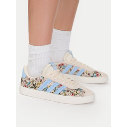 adidas Sneakers adidas Vl Court 3.0 Shoes KI2728 Beige