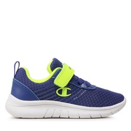 

Снікерcи Champion Cloud Adv B Td S32478-CHA-BS036 Rbl/Syf, Голубий