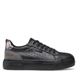 

Снікерcи Big Star Shoes JJ274538 Black, Чорний