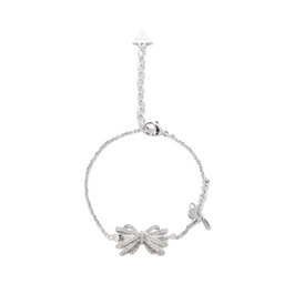 

Браслет Guess, Срібний