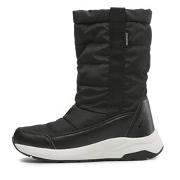 

Снігоходи Whistler Yattua W Winterboot Wp W224436 Black 1001, Чорний