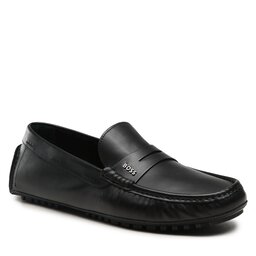 Boss Mocasines Boss 50481862 Black 1