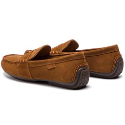 

Мокасини Polo Ralph Lauren Reynold 803746595001 Snuff, Коричневий