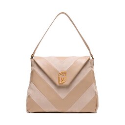 Liu Jo Borsetta Liu Jo Hobo AF3212 E0057 Coffee Milk