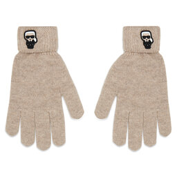KARL LAGERFELD Дамски ръкавици KARL LAGERFELD 226W3605 182