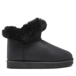 

Взуття Nelli Blu CS-123C Black, Чорний