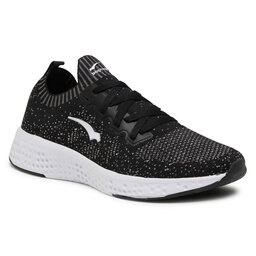 Bagheera Sneakers Bagheera Destiny 86477-7 C0103 Black/Grey
