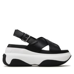 

Босоніжки Liu Jo June 04 BA3049 EX014 Black 22222, Чорний