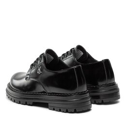 

Туфлі Calvin Klein Jeans V4A4-80697-1453 M Black 999, Чорний