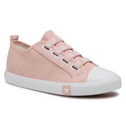 

Кеди Big Star Shoes HH274096 Pink, Рожевий