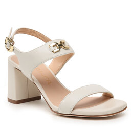 Unisa Sandaler Unisa Maik Ns Ivory