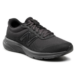 New Balance Παπούτσια New Balance M411LK2 Μαύρο