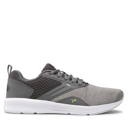 

Взуття Puma Nrgy Comet 190556 62 Castlerock/Quarry/Lime, Сірий