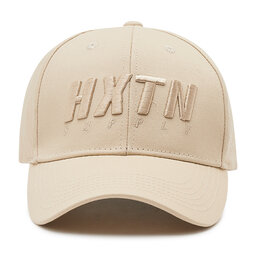

Бейсболка HXTN Supply Essentials HC0613 Stone, Бежевий