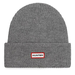 Hunter Čiapka Hunter HTR-M3-002-AW24 Sivá