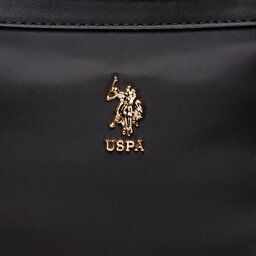 

Сумка U.S. Polo Assn. Houston BIUHU5726WIP000 Black, Чорний