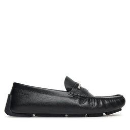 Calvin Klein Mokasinai Calvin Klein Driver Hrdw Lth HM0HM01980 Juoda