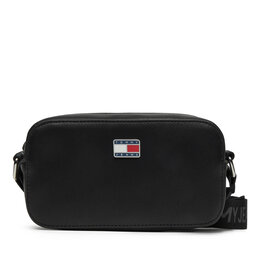 Tommy Jeans Torebka Tommy Jeans AW0AW16961 Czarny