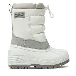 CMP Sněhule CMP Hanki 3.0 Snow Boots 3Q75674 Bílá