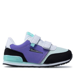 

Снікерcи Sprandi CP23-5971 Violet, Фіолетовий